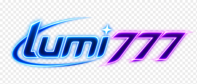 Logo lumi777 untuk beranda
